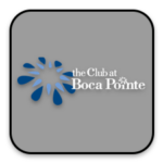 Boca Pointe