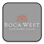 Boca West